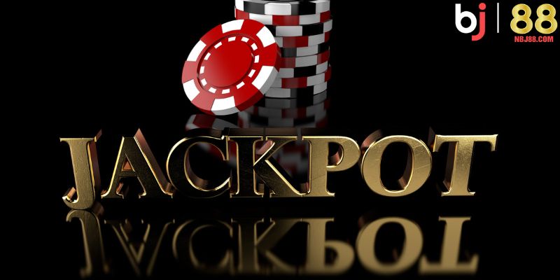 Giao diện game nổ hũ tại BJ88 rực rỡ với hiệu ứng jackpot bùng nổ.