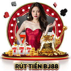 Rút tiền bj88